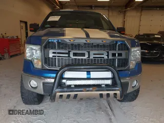 2010 Ford F-150 XL z VIN 1FTFX1EV5AFD86123, wystawiony jako IAAI lot #42036959 z przebiegiem 181 088 mil mil oraz . Historia ofert i sprzedaży dostępna na DreamBid. Obrazek 6.