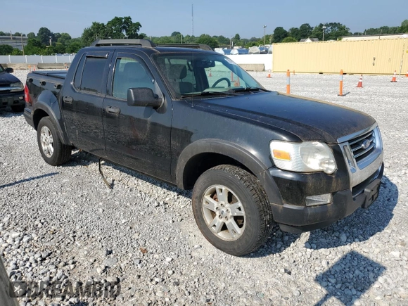 2007 Ford Explorer Sport Trac XLT с VIN 1FMEU51K87UA19319, выставлен на аукционе Copart как лот 65079915 с пробегом 144 992 миль миль и Чистый • Clean title. История ставок и продаж доступна на DreamBid. Изображение 4.