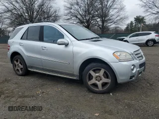 2008 Mercedes-Benz M 550 с VIN 4JGBB72E18A405497, выставлен на аукционе Copart как лот 50328955 с пробегом 248 384 миль миль и Чистый • Clean title. История ставок и продаж доступна на DreamBid. Изображение 4.