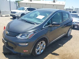 2018 Chevrolet Bolt EV LT с VIN 1G1FW6S0XJ4131836, выставлен на аукционе IAAI как лот 42478414 с пробегом 42 301 миль миль и . История ставок и продаж доступна на DreamBid. Изображение 2.