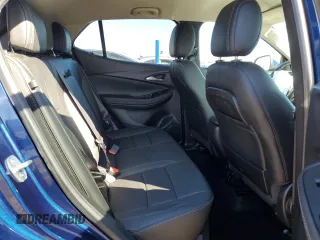 2022 Buick Encore GX Essence с VIN KL4MMFSL7NB040646, выставлен на аукционе Copart как лот 48510985 с пробегом 33 818 миль миль и На запчасти • Non repairable. История ставок и продаж доступна на DreamBid. Изображение 11.