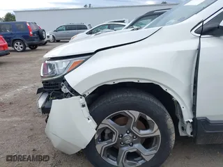 2018 Honda CR-V EX with VIN 5J6RW2H52JL011822, listed as a IAAI auction lot 41912991 with 97,568 mi miles. Bid and sale history available at carsss.com. Image 22.