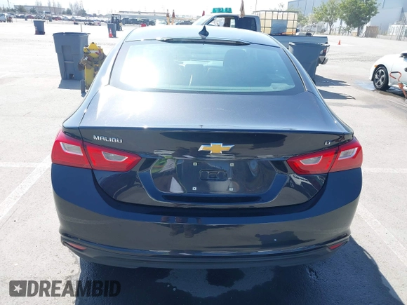 2023 Chevrolet Malibu LT with VIN 1G1ZD5ST3PF220569, listed as a IAAI auction lot 41999795 with 74,448 mi miles and . Bid and sale history available at DreamBid. Image 16.