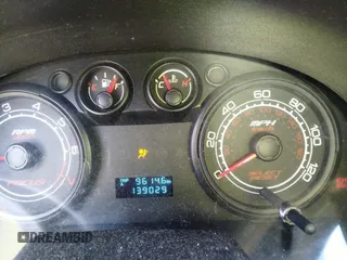 2008 Ford Focus S with VIN 1FAHP34N68W149713, listed as a IAAI auction lot 35985907 with 139,029 mi miles. Bid and sale history available at carsss.com. Image 7.