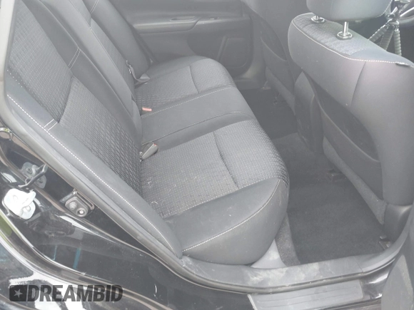 2016 Nissan Altima SV with VIN 1N4AL3AP7GC293869, listed as a IAAI auction lot 41933839 with 98,047 mi miles and . Bid and sale history available at DreamBid. Image 8.