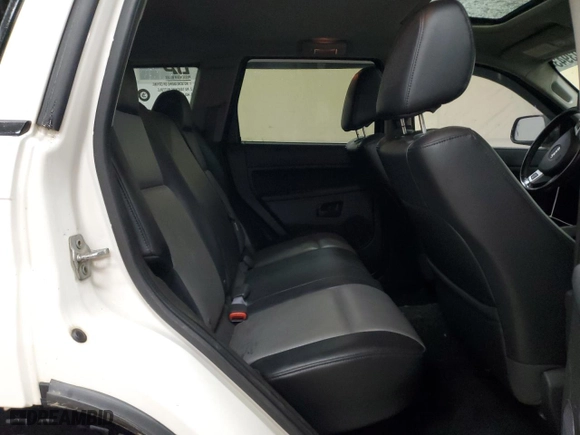 2008 Jeep Grand Cherokee Laredo with VIN 1J8HR48M38C222820, listed as a Copart auction lot 71939434 with 177,787 mi miles and Clean Title. Bid and sale history available at carsss.com. Image 11.