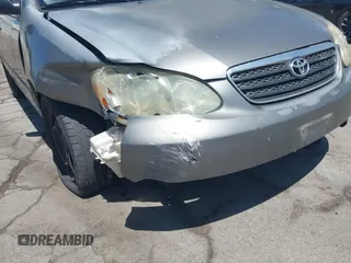 2005 Toyota Corolla CE with VIN 1NXBR32E75Z407835, listed as a IAAI auction lot 42633009 with 207,422 mi miles and . Bid and sale history available at DreamBid. Image 12.