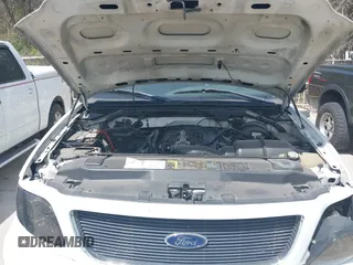 2004 Ford F-150 XL with VIN 2FTRX17264CA69306, listed as a IAAI auction lot 41869054 with 247,183 mi miles and . Bid and sale history available at DreamBid. Image 10.