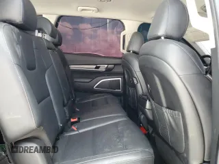 2021 Kia Telluride LX z VIN 5XYP24HC8MG121308, wystawiony jako Copart lot #54685235 z przebiegiem 76 879 mil mil oraz Szkody całkowita. Historia ofert i sprzedaży dostępna na DreamBid. Obrazek 11.