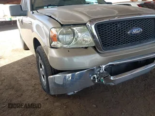 2007 Ford F-150 XLT с VIN 1FTPW12V77KB49273, выставлен на аукционе IAAI как лот 42018197 с пробегом 141 406 миль миль и . История ставок и продаж доступна на DreamBid. Изображение 6.