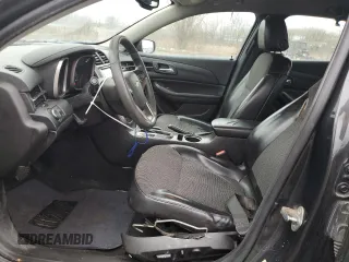 2014 Chevrolet Malibu LT with VIN 1G11C5SL5EF119496, listed as a Copart auction lot 49426525 with 141,400 mi miles and Salvage Title. Bid and sale history available at DreamBid. Image 7.
