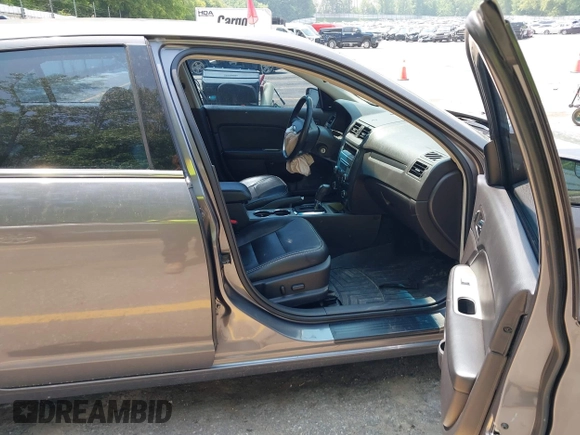 2012 Ford Fusion SEL with VIN 3FAHP0JA1CR223941, listed as a IAAI auction lot 42457173 with 119,452 mi miles and . Bid and sale history available at DreamBid. Image 5.