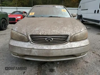 2002 Infiniti I35 Luxury z VIN JNKDA31A02T018859, wystawiony jako Copart lot #77074744 z przebiegiem Nie podano mil oraz Szkoda całkowita • Salvage title. Historia ofert i sprzedaży dostępna na DreamBid. Obrazek 5.