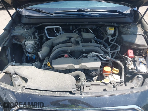 2018 Subaru Outback Limited with VIN 4S4BSANC0J3375023, listed as a IAAI auction lot 39658795 with 63,118 mi miles and . Bid and sale history available at DreamBid. Image 10.