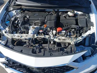 2019 Acura ILX Premium with VIN 19UDE2F72KA012362, listed as a IAAI auction lot 41449524 with 35,682 mi miles and . Bid and sale history available at DreamBid. Image 10.