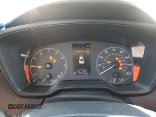2023 Toyota Corolla LE z VIN 5YFB4MDEXPP015535, wystawiony jako Copart lot #49659015 z przebiegiem 30 150 mil mil oraz Szkoda całkowita • Salvage title. Historia ofert i sprzedaży dostępna na DreamBid. Obrazek 9.