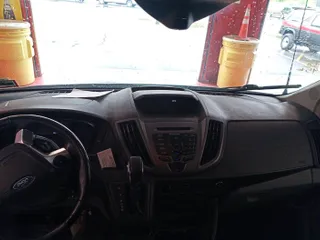 2018 Ford Transit с VIN 1FTYR1YG0JKB43939, выставлен на аукционе IAAI как лот 42788427 с пробегом 95 516 миль миль и . История ставок и продаж доступна на DreamBid. Изображение 22.