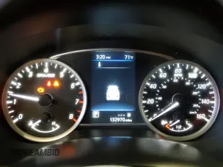 2019 Nissan Sentra S с VIN 3N1AB7AP6KY279100, выставлен на аукционе Copart как лот 59131095 с пробегом 132 970 миль миль и Чистый • Clean title. История ставок и продаж доступна на DreamBid. Изображение 9.