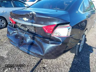 2014 Chevrolet Impala LS с VIN 2G11X5SL2E9241827, выставлен на аукционе IAAI как лот 41846190 с пробегом 128 314 миль миль и . История ставок и продаж доступна на DreamBid. Изображение 12.