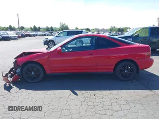 1996 Acura Integra LS z VIN JH4DC4459TS021927, wystawiony jako IAAI lot #42224223 z przebiegiem 63 659 mil mil oraz . Historia ofert i sprzedaży dostępna na DreamBid. Obrazek 14.