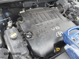 2006 Toyota RAV4 Limited with VIN JTMBK31V865010950, listed as a IAAI auction lot 41927710 with 159,915 mi miles. Bid and sale history available at carsss.com. Image 10.