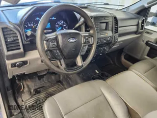 2017 Ford F-250 XL with VIN 1FTBF2A68HEE82088, listed as a IAAI auction lot 42731371 with 144,889 mi miles and . Bid and sale history available at DreamBid. Image 21.