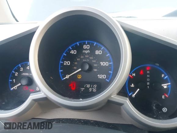 2007 Honda Element EX with VIN 5J6YH28787L004079, listed as a IAAI auction lot 41262957 with 178,119 mi miles and . Bid and sale history available at DreamBid. Image 7.