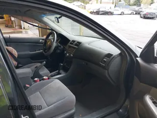2005 Honda Accord EX with VIN JHMCM56755C007601, listed as a IAAI auction lot 41209511 with 238,715 mi miles and . Bid and sale history available at DreamBid. Image 5.
