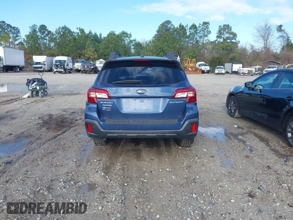 2019 Subaru Outback Limited z VIN 4S4BSANC6K3353478, wystawiony jako IAAI lot #41764338 z przebiegiem 62 204 mil mil oraz . Historia ofert i sprzedaży dostępna na DreamBid. Obrazek 17.