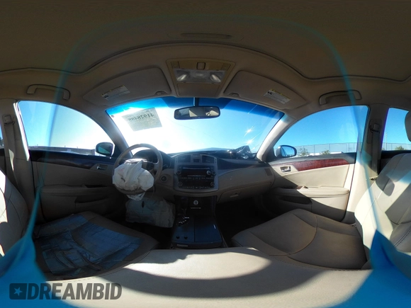 2011 Toyota Avalon with VIN 4T1BK3DB6BU403682, listed as a IAAI auction lot 41928488 with 194,490 mi miles and . Bid and sale history available at DreamBid. Image 19.