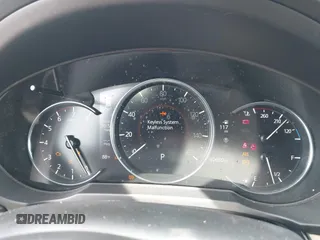 2019 Mazda CX-5 Signature with VIN JM3KFBEY1K0512880, listed as a IAAI auction lot 42036904 with 92,650 mi miles. Bid and sale history available at carsss.com. Image 7.