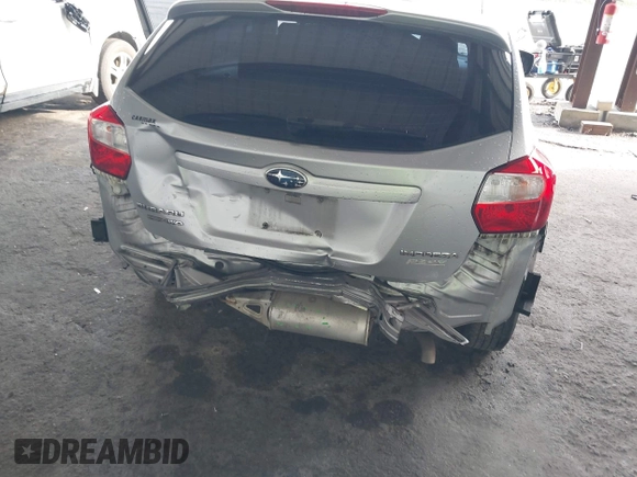 2012 Subaru Impreza 2.0i с VIN JF1GPAA62CH241637, выставлен на аукционе IAAI как лот 42426797 с пробегом 109 827 миль миль и . История ставок и продаж доступна на DreamBid. Изображение 6.