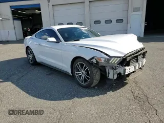 2016 Ford Mustang EcoBoost with VIN 1FA6P8TH9G5231438, listed as a Copart auction lot 51480965 with 58,584 mi miles and Salvage Title. Bid and sale history available at DreamBid. Image 11.