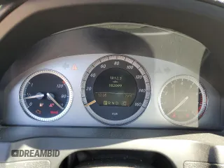 2008 Mercedes-Benz C 300 Sport с VIN WDDGF54X38R014120, выставлен на аукционе Copart как лот 56122985 с пробегом 182 099 миль миль и Списание • Salvage title. История ставок и продаж доступна на DreamBid. Изображение 9.