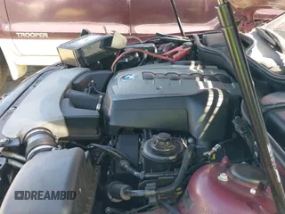 2007 BMW 7 Series 750Li с VIN WBAHN83527DT77312, выставлен на аукционе IAAI как лот 42571093 с пробегом 136 164 миль миль и . История ставок и продаж доступна на DreamBid. Изображение 12.