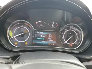 2014 Buick Regal with VIN 2G4GL5EX3E9313870, listed as a Copart auction lot 74001694 with 148,030 mi miles and Clean Title. Bid and sale history available at DreamBid. Image 9.