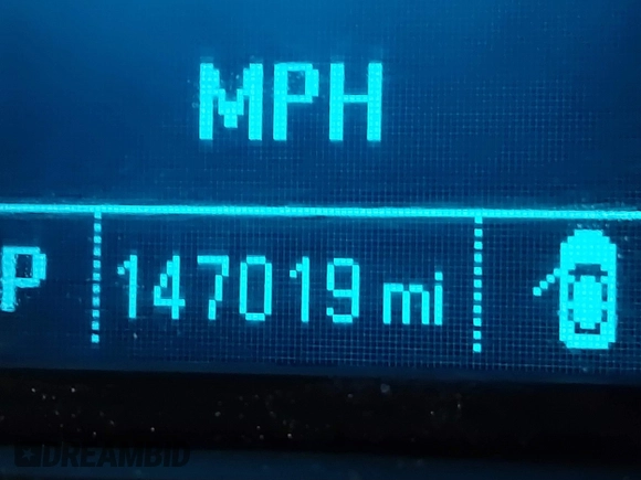 2012 Chevrolet Equinox LT w/2LT with VIN 2GNFLNEK6C6224370, listed as a IAAI auction lot 41202258 with 147,019 mi miles. Bid and sale history available at carsss.com. Image 16.
