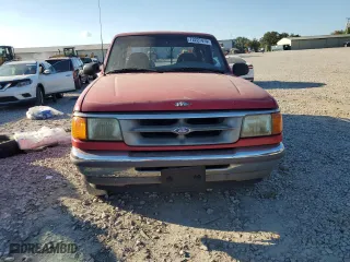 1995 Ford Ranger Splash with VIN 1FTCR14U0STA43647, listed as a Copart auction lot 72227474 with 151,875 mi miles and Clean Title. Bid and sale history available at carsss.com. Image 5.