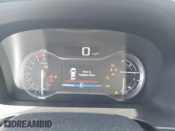 2017 Honda Pilot Touring с VIN 5FNYF5H9XHB024868, выставлен на аукционе IAAI как лот 42300608 с пробегом 133 018 миль миль и . История ставок и продаж доступна на DreamBid. Изображение 7.