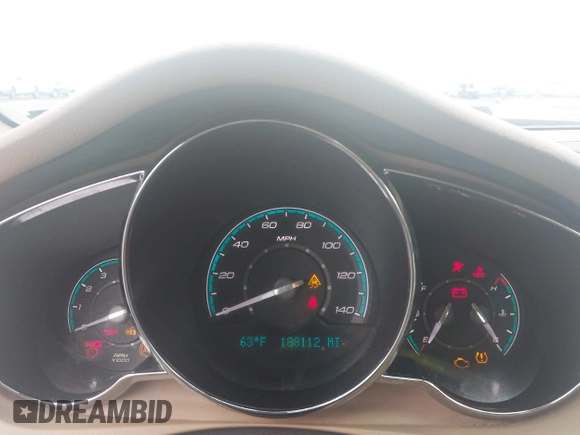 2009 Chevrolet Malibu 1LS with VIN 1G1ZG57B79F260941, listed as a IAAI auction lot 42157902 with 188,112 mi miles and . Bid and sale history available at DreamBid. Image 7.