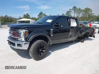2019 Ford F-250 XL с VIN 1FT7W2B67KEG30369, выставлен на аукционе IAAI как лот 41646594 с пробегом 72 734 миль миль и . История ставок и продаж доступна на DreamBid. Изображение 17.