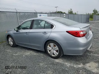2017 Subaru Legacy with VIN 4S3BNCA65H3069419, listed as a Copart auction lot 50878865 with 194,387 mi miles and Clean title. Bid and sale history available at DreamBid. Image 2.