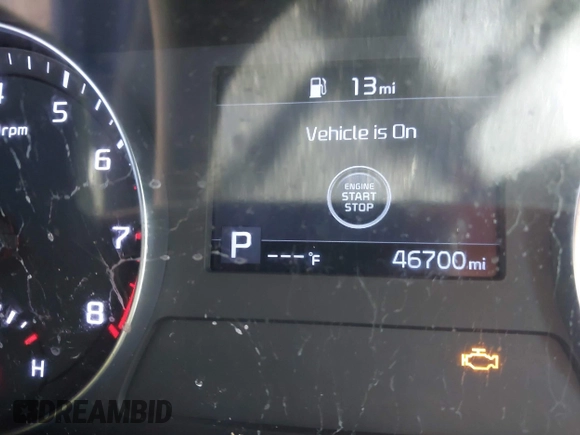 2021 Kia Forte GT-Line with VIN 3KPF34AD4ME307615, listed as a IAAI auction lot 42267357 with 46,700 mi miles and . Bid and sale history available at DreamBid. Image 15.