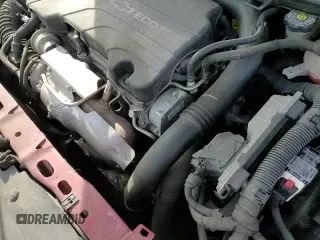 2017 Chevrolet Cruze LT z VIN 1G1BD5SMXH7133614, wystawiony jako Copart lot #50055965 z przebiegiem 118 704 mil mil oraz Szkoda całkowita • Salvage title. Historia ofert i sprzedaży dostępna na DreamBid. Obrazek 13.