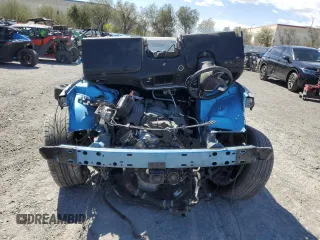 2016 Dodge Challenger R/T Scat Pack z VIN 2C3CDZFJ0GH193590, wystawiony jako Copart lot #51489145 z przebiegiem Nie podano mil oraz Nie do naprawy. Historia ofert i sprzedaży dostępna na DreamBid. Obrazek 5.