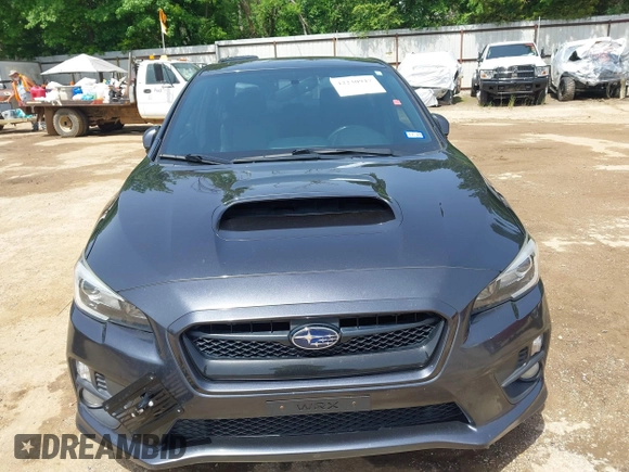 2016 Subaru WRX Limited z VIN JF1VA1J6XG9801431, wystawiony jako IAAI lot #42230947 z przebiegiem 122 801 mil mil oraz . Historia ofert i sprzedaży dostępna na DreamBid. Obrazek 13.