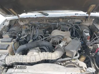 2001 Ford Ranger XL with VIN 1FTYR10U51TA92904, listed as a IAAI auction lot 42182749 with 226,706 mi miles and . Bid and sale history available at carsss.com. Image 10.