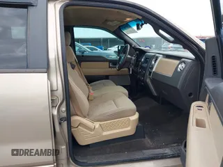 2013 Ford F-150 XL with VIN 1FTEW1CM3DKD22800, listed as a IAAI auction lot 42097438 with 200,792 mi miles and . Bid and sale history available at DreamBid. Image 5.