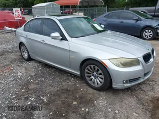 2009 BMW 3 Series 328i with VIN WBAPH73569A175459, listed as a IAAI auction lot 42446577 with 188,345 mi miles and . Bid and sale history available at DreamBid. Image 1.