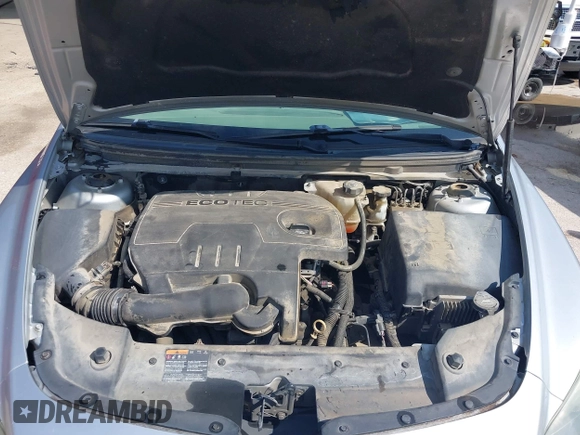 2012 Chevrolet Malibu 1LS with VIN 1G1ZB5E09CF179091, listed as a IAAI auction lot 42211117 with 158,420 mi miles and . Bid and sale history available at DreamBid. Image 10.
